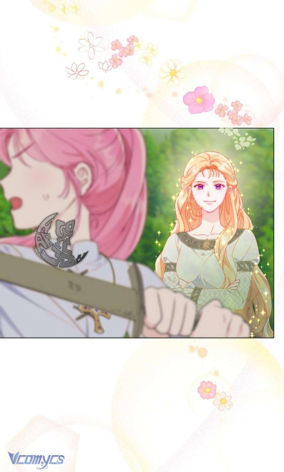 Sự Điều Trị Đặc Biệt Của Tinh Linh Chapter 44 - Next Chapter 45