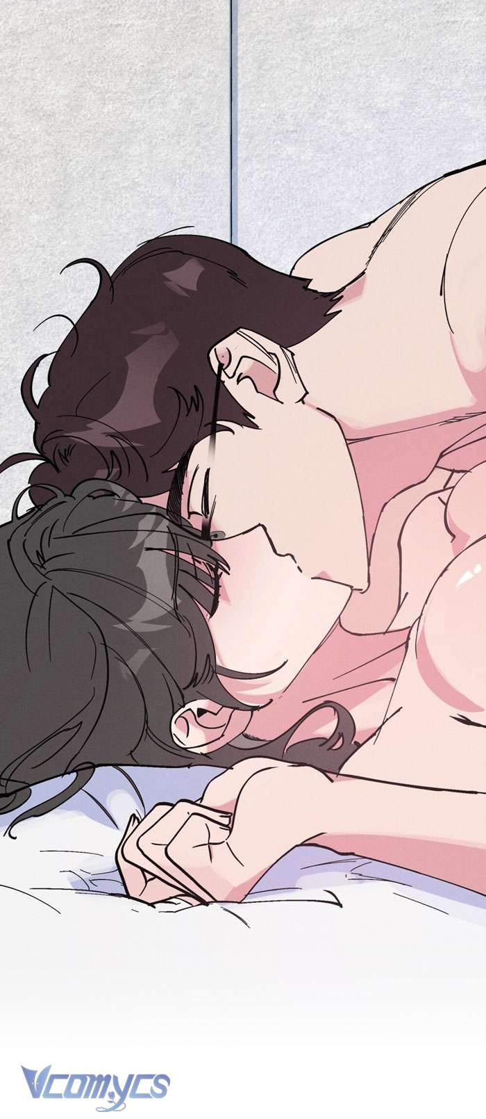 [18+] 7 Giây Thay Vì Một Nụ Hôn Chap 10 - Trang 2