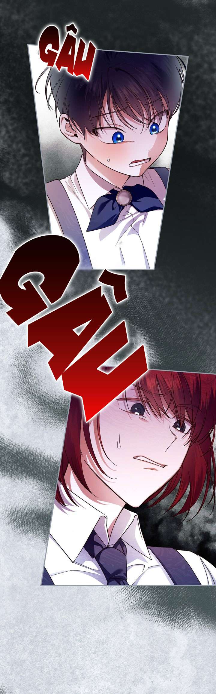 Phương Pháp Che Giấu Đứa Con Của Hoàng Đế Chapter 30 - Next Chapter 30.5