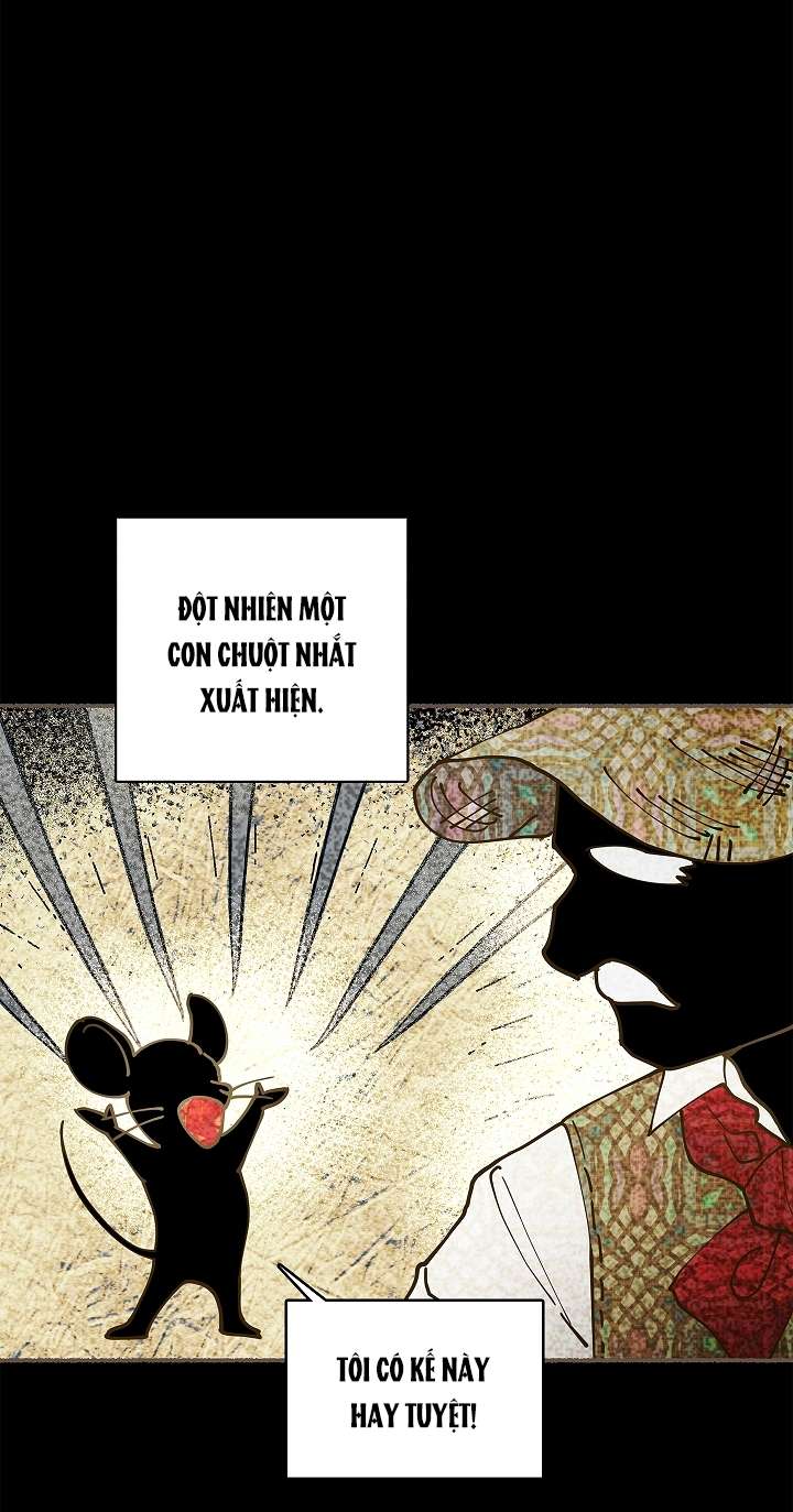Hôn Phu Ẩn Sắc Chapter 42 - Trang 4