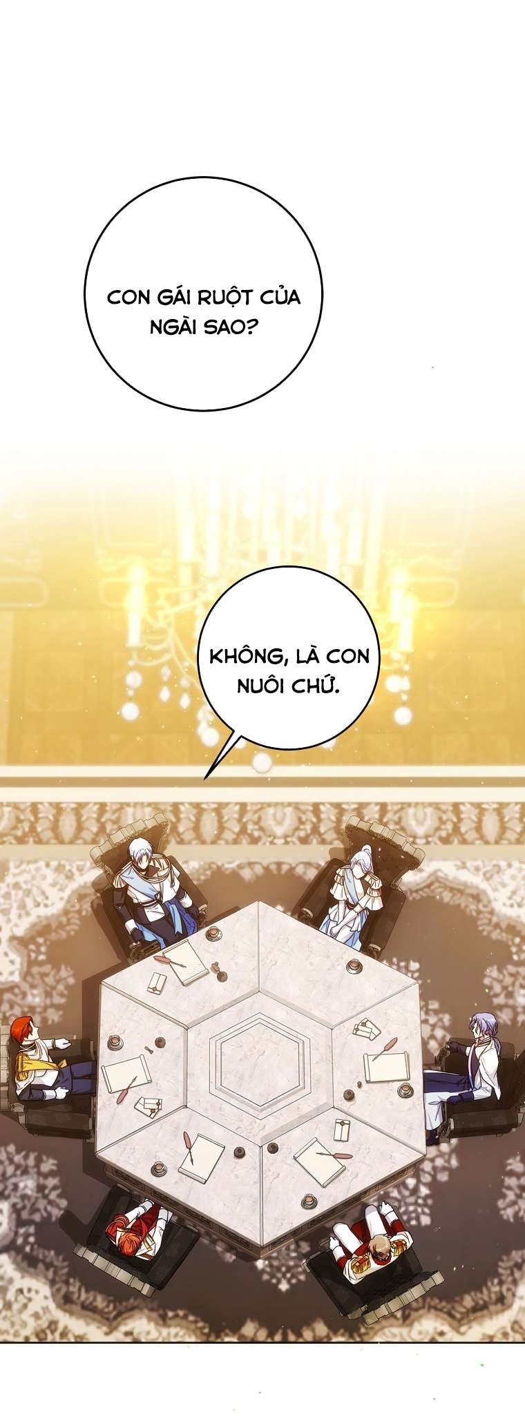 Tôi Trở Thành Vợ Của Nam Chính Chap 35 - Next Chap 36