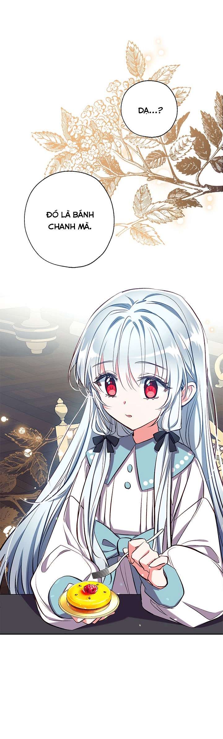 Chúng Ta Có Thể Trở Thành Một Gia Đình Được Không? Chap 42 - Next Chap 43