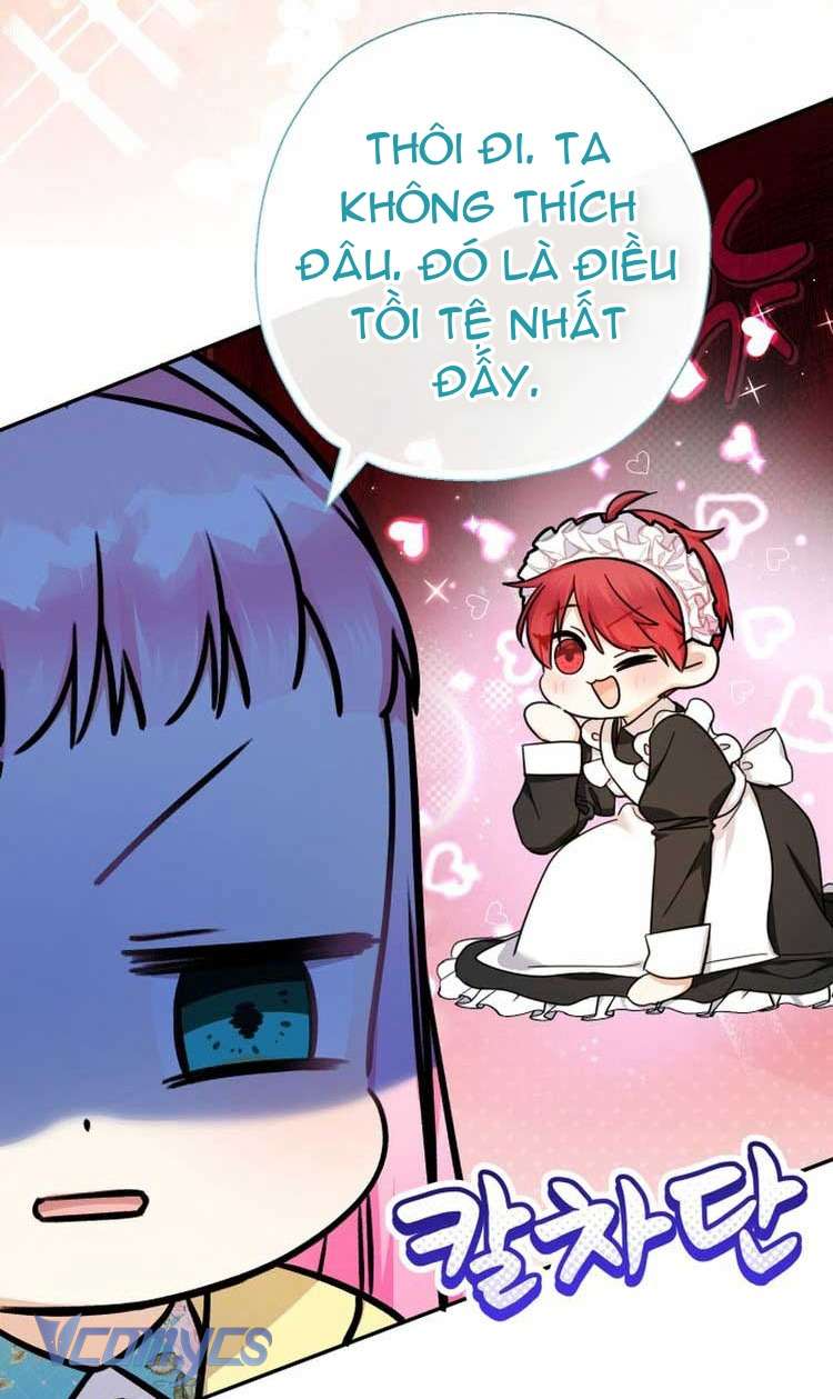 Tiểu Thư Tích Tiền Đi Bụi Chapter 60 - Trang 4