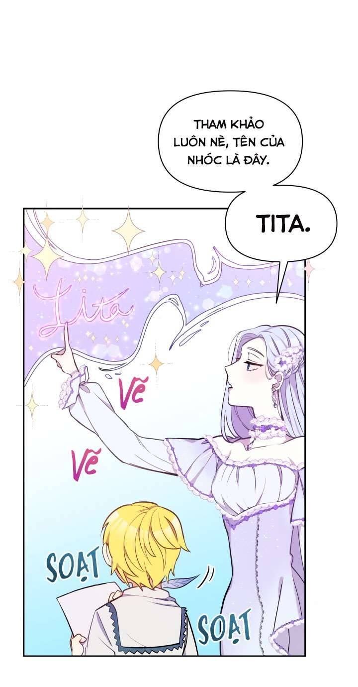 Người Bảo Hộ Của Bạo Quân Là Ma Nữ Tàn Độc Chap 4 - Trang 4