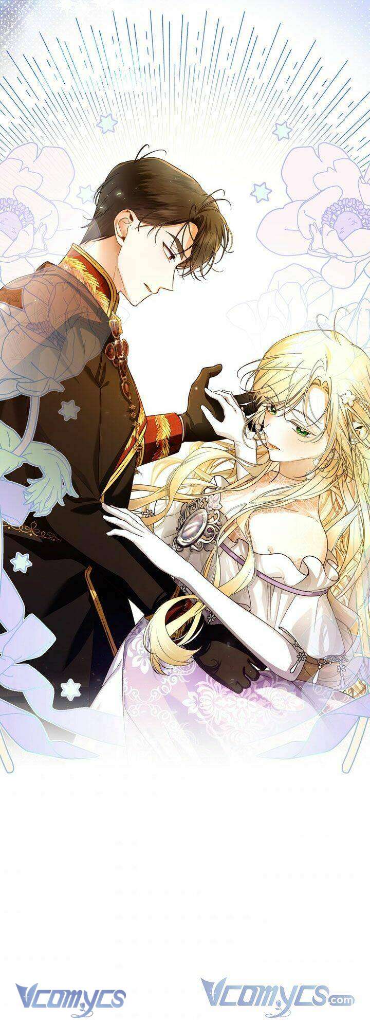 Phương Pháp Che Giấu Đứa Con Của Hoàng Đế Chapter 35 - Next Chapter 35.5