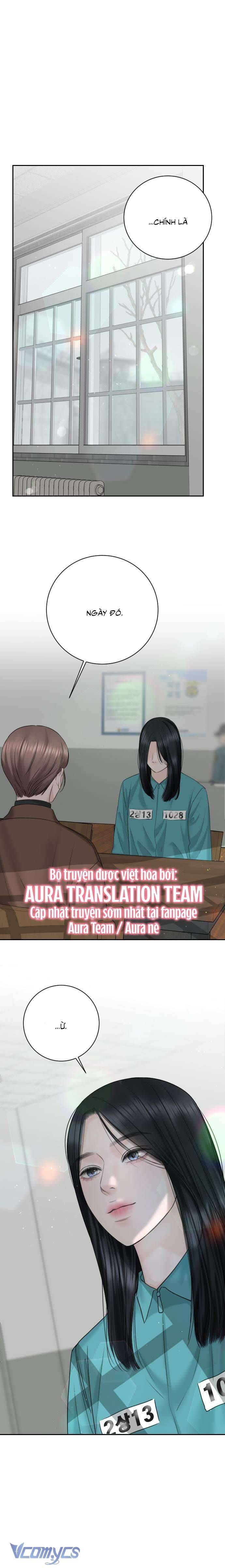 Dành Cho Anh Kết Cục Tồi Tệ Nhất Chap 17 - Trang 2