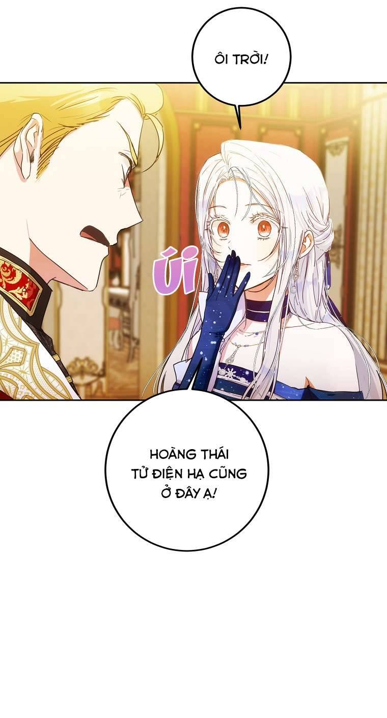 Tôi Trở Thành Vợ Của Nam Chính Chap 32 - Next Chap 33