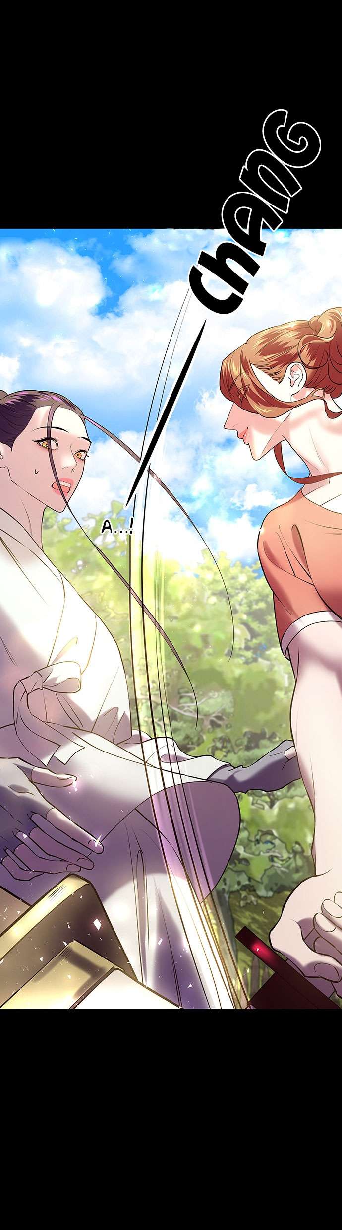 Vương Tử Huyền Bí Chapter 37 - Trang 4