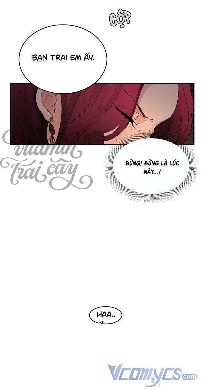 Oan Gia Ngõ Hẹp Chapter 11 - Trang 3