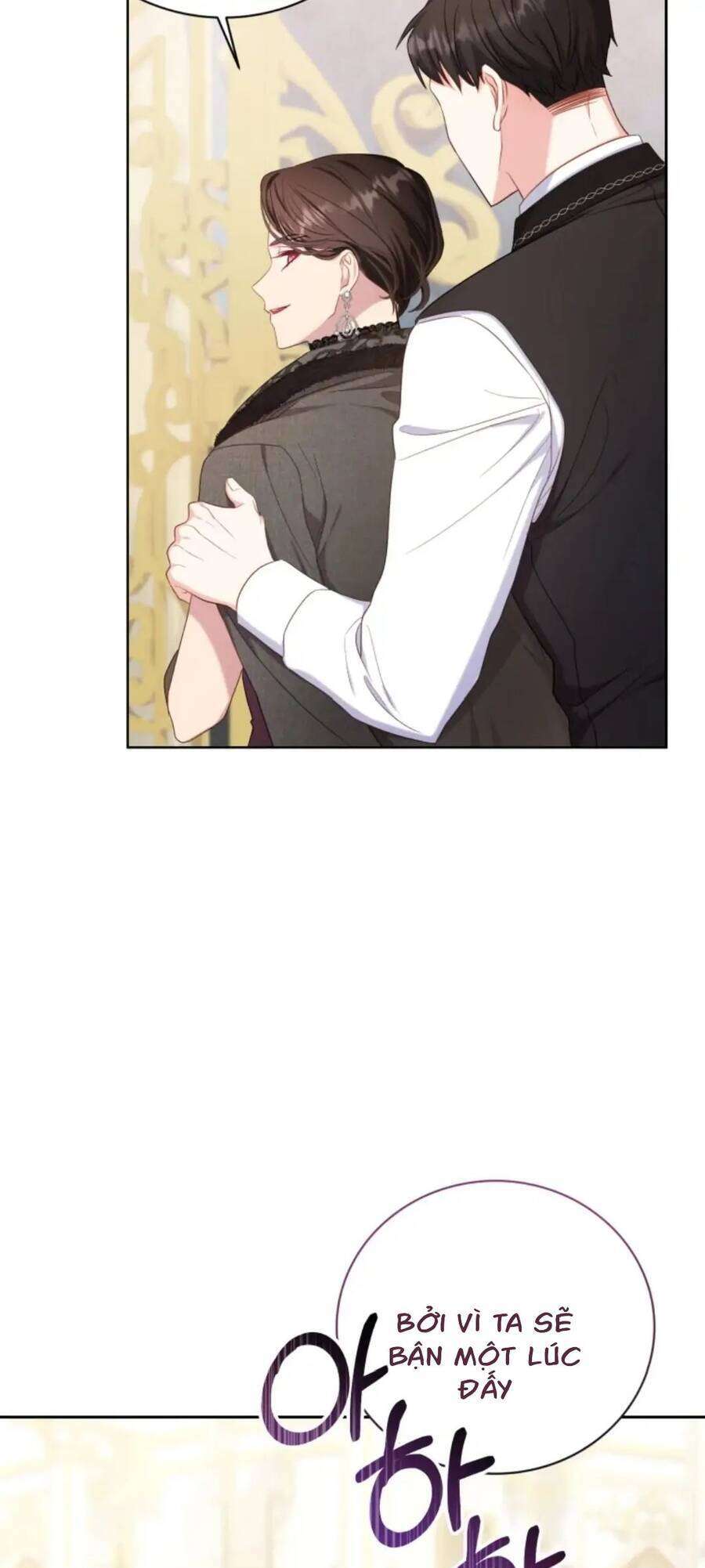 Hầu Gái Trong Trò Chơi Harem Ngược Muốn Nghỉ Việc Chapter 9 - Trang 4