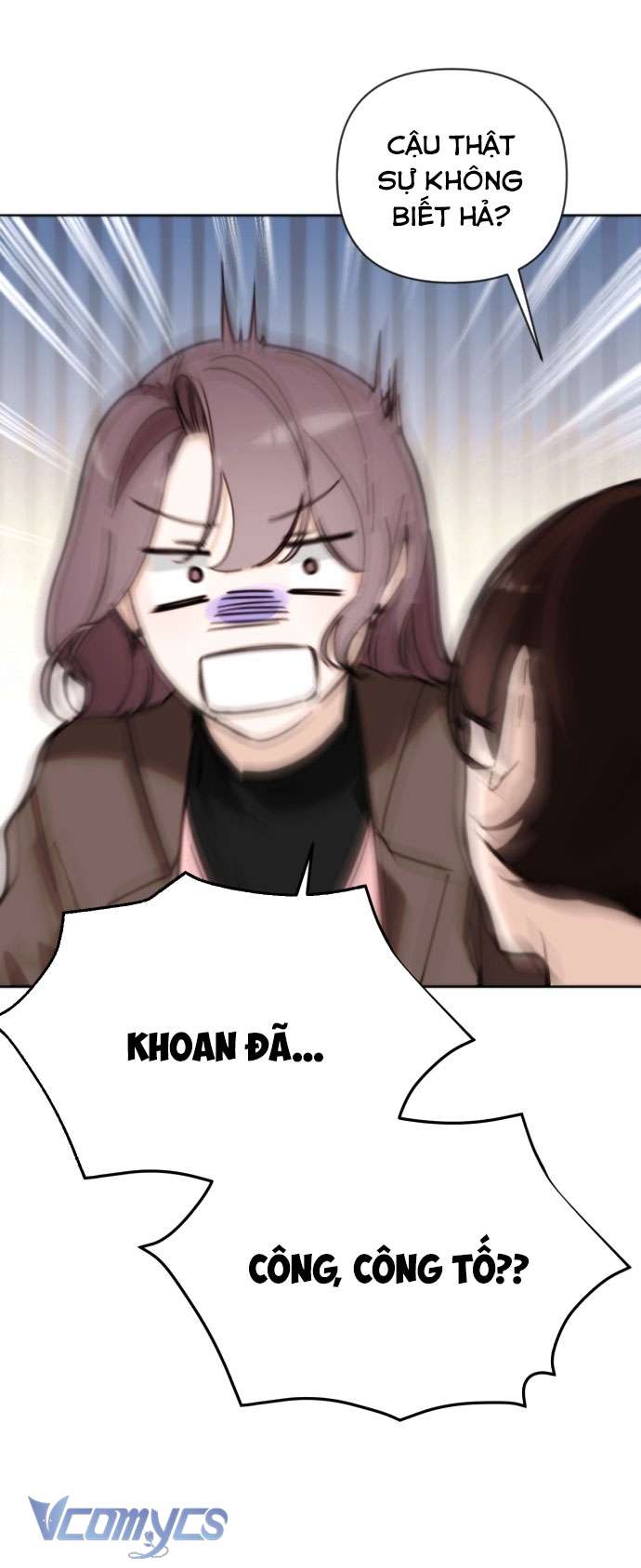 Ly Hôn Thì Dễ, Yêu Đương Mới Khó Chapter 2 - Trang 3