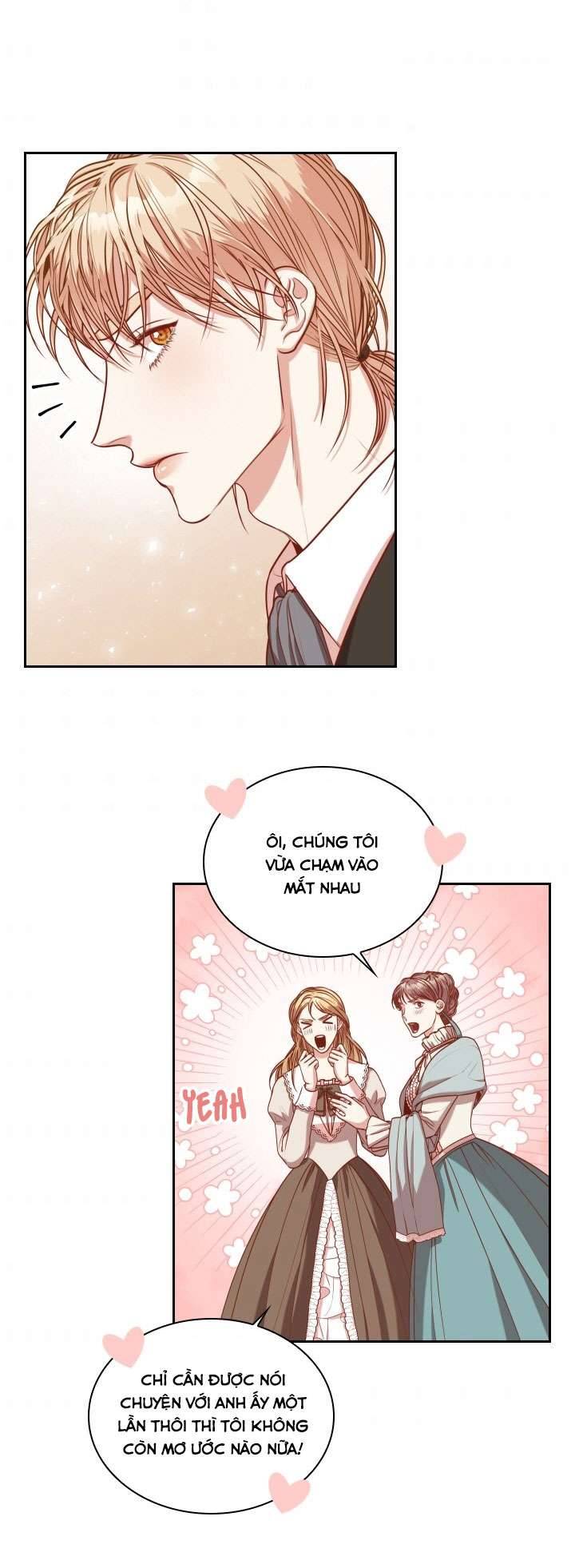 Thư Ký Của Bạo Chúa Chapter 40 - Next Chapter 41