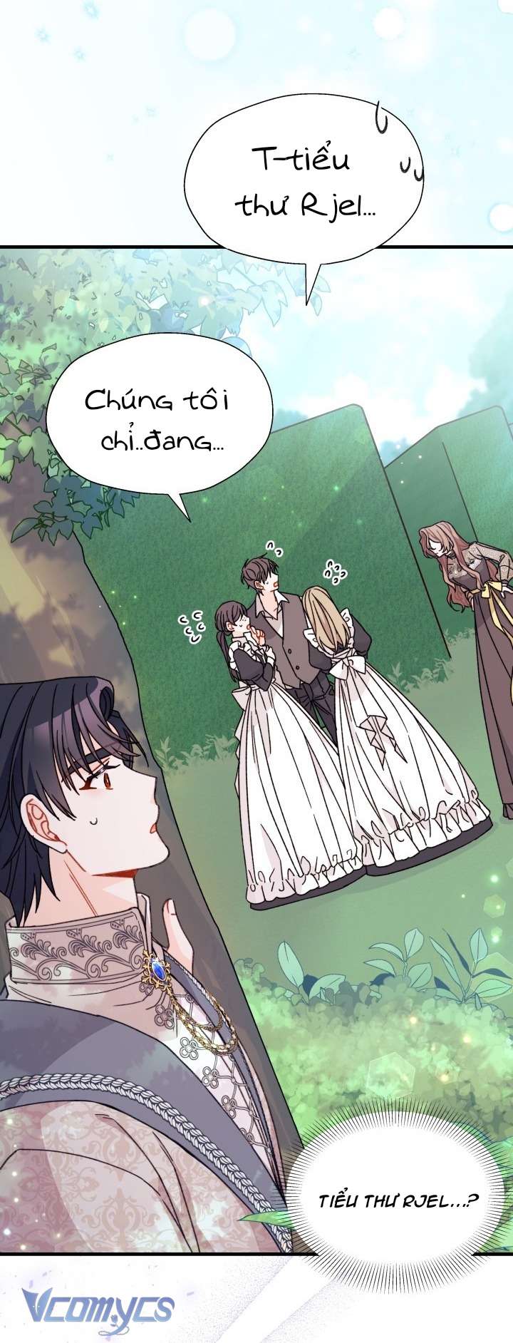 Nhặt Được Nam Chính Tặng Kèm Phu Quân Chap 28 - Trang 3