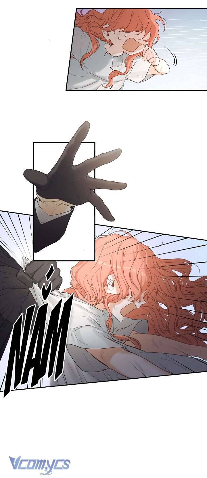 Phương Pháp Trở Thành Con Gái Của Người Hùng Bóng Đêm Chap 1 - Trang 2