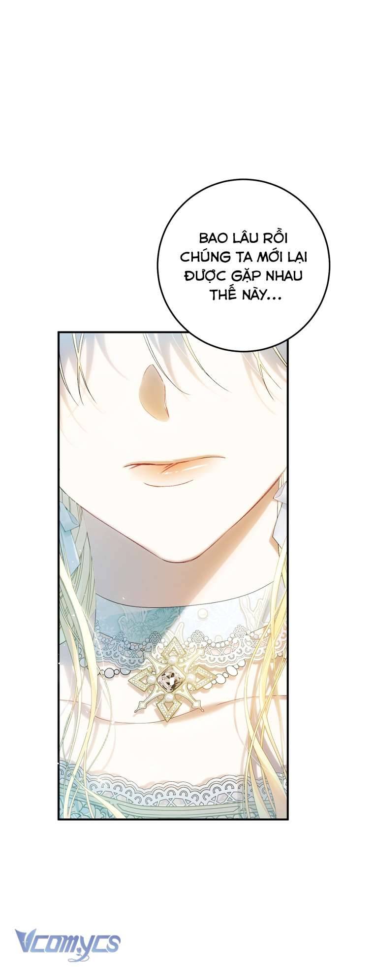 Ác Nữ Chỉ Là Một Con Rối Chap 83 - Trang 2