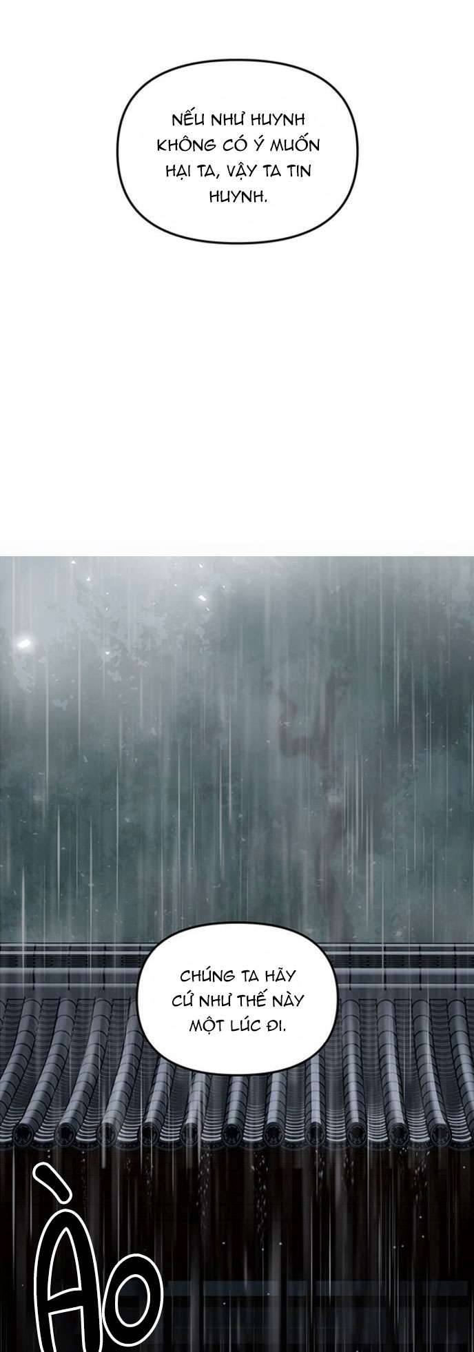 Vương Tử Huyền Bí Chapter 90 - Trang 4