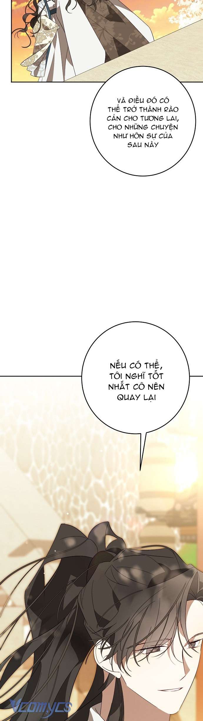 Liệu Tôi Có Thể Tránh Né Số Phận Này Dù Chỉ Một Chút ? Chap 2 - Trang 2