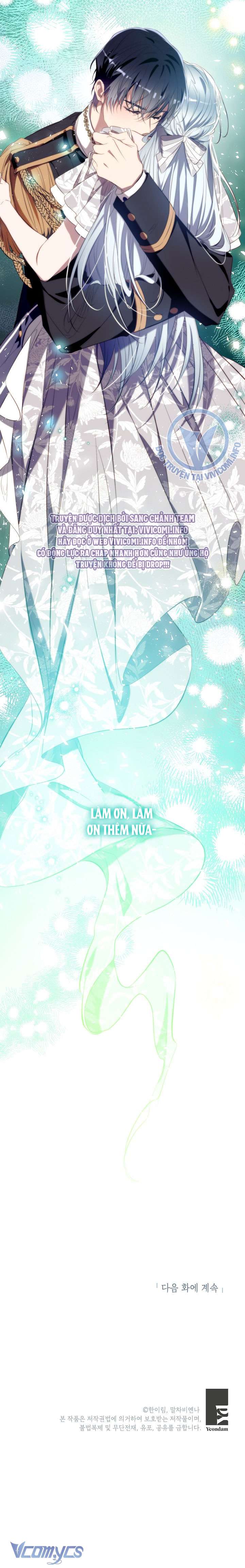 Chúng Ta Có Thể Trở Thành Một Gia Đình Được Không? Chap 113 - Next Chap 114