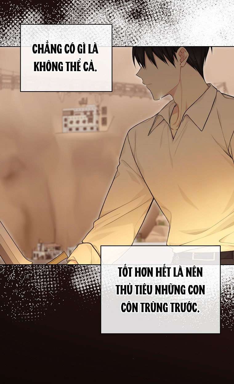 Vương Miện Lục Bảo Chap 75 - Trang 2