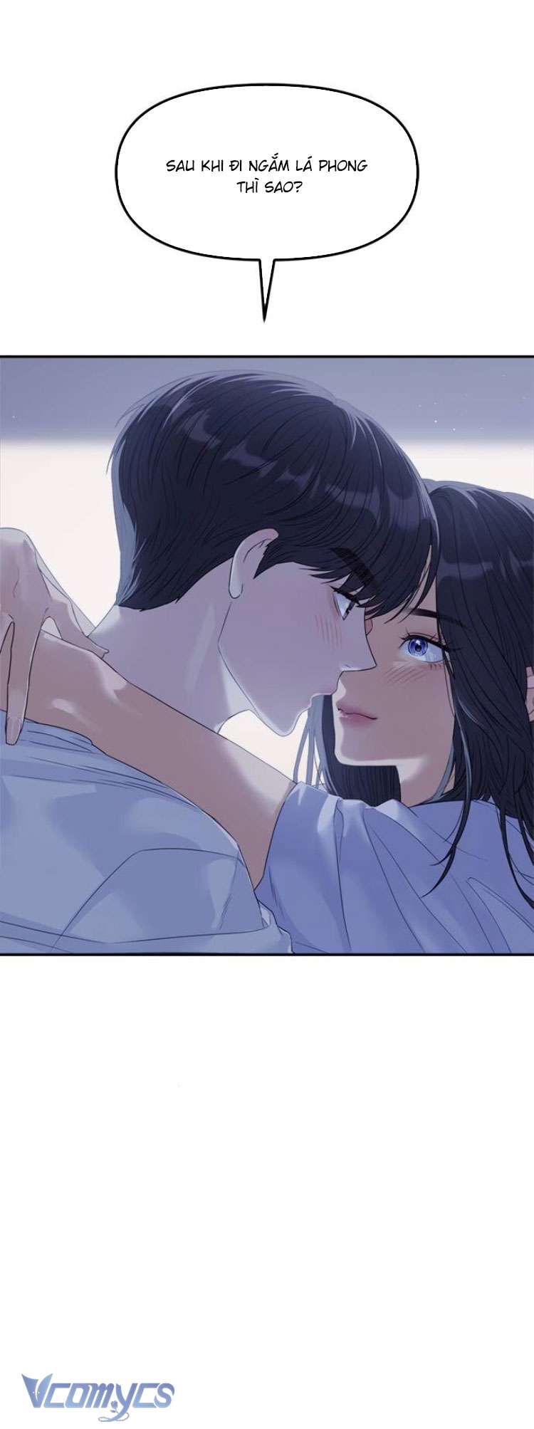 Couple Breaker Chapter 80 - Trang 4