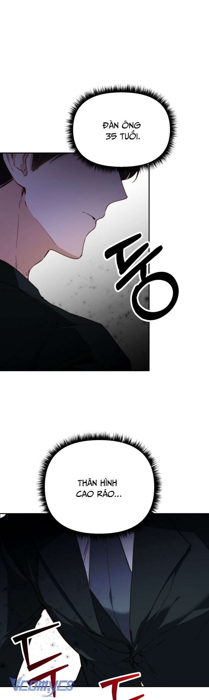 Ly Hôn Thì Dễ, Yêu Đương Mới Khó Chapter 2 - Trang 3