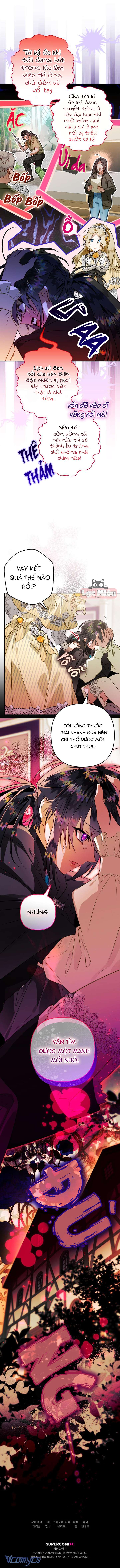 Bỗng Nhiên Tôi Trở Thành Quạ Đen!! Chapter 71 - Trang 4