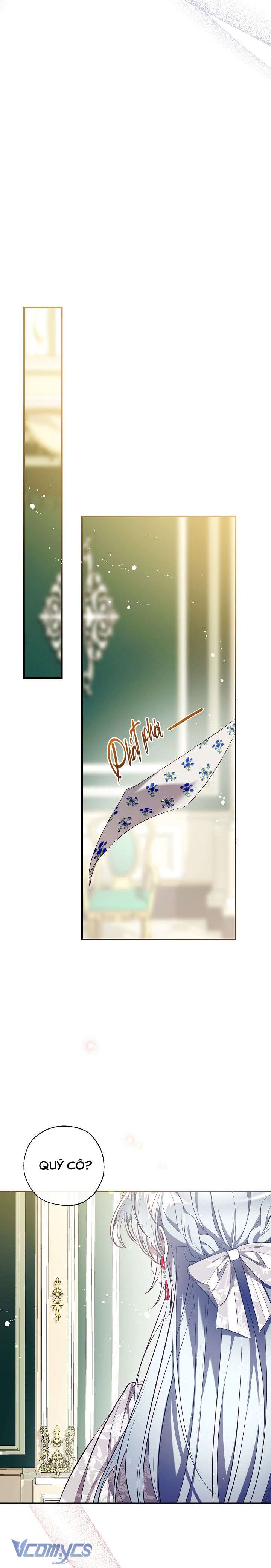 Chúng Ta Có Thể Trở Thành Một Gia Đình Được Không? Chap 110 - Next Chap 111