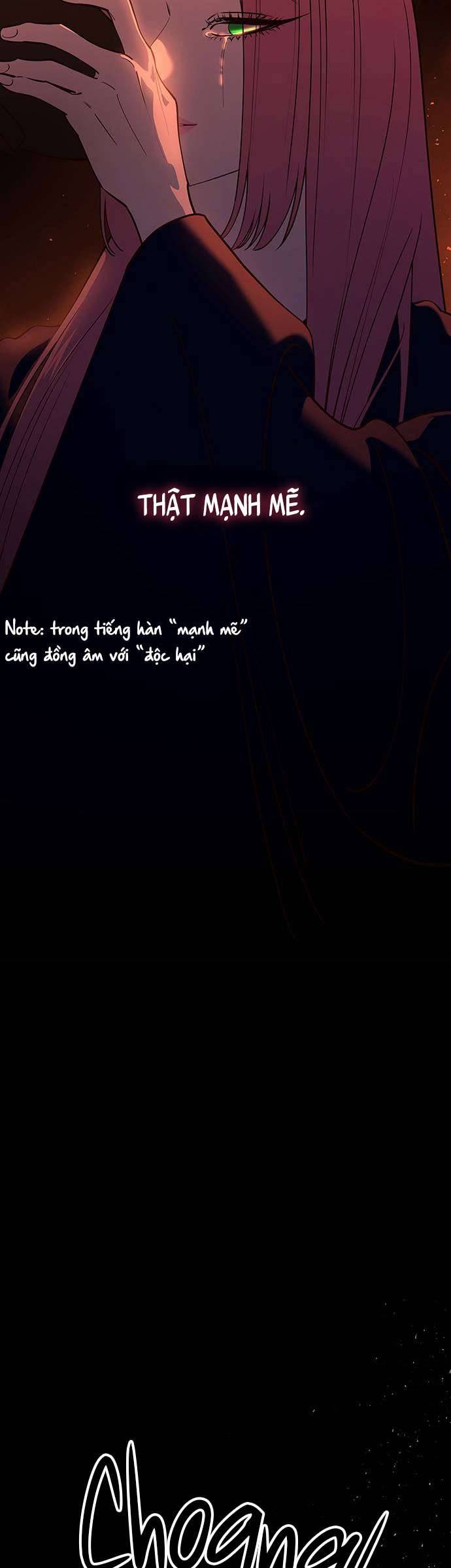 Vương Tử Huyền Bí Chapter 109 - Trang 4