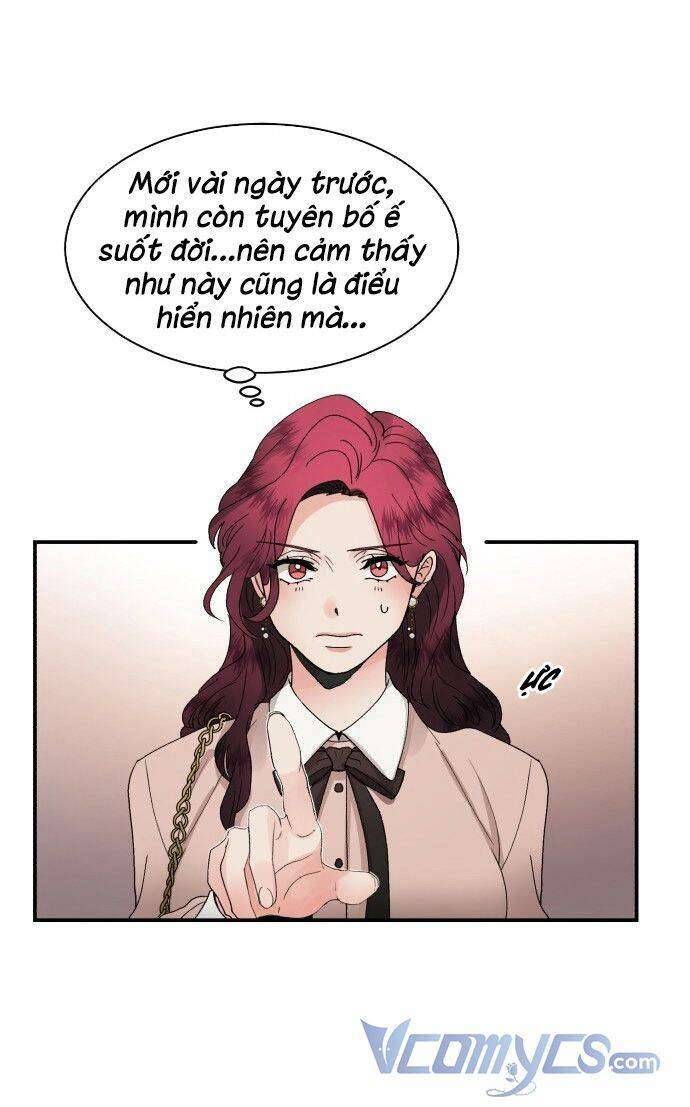 Oan Gia Ngõ Hẹp Chapter 21 - Trang 3