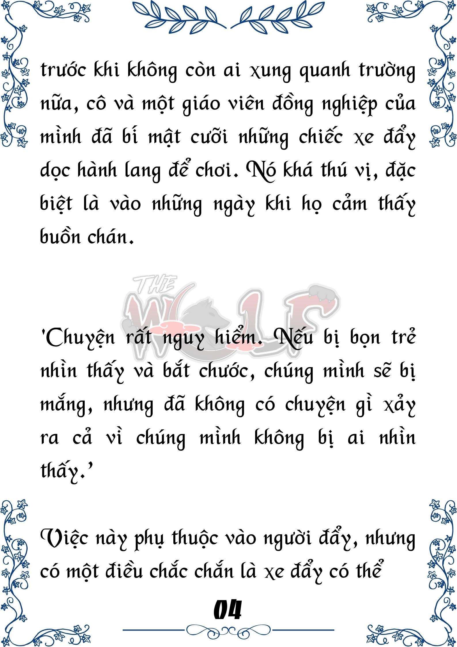 Tôi Trở Thành Gia Sư Của Cặp Song Sinh Hoàng Gia Chap 23 - Trang 2