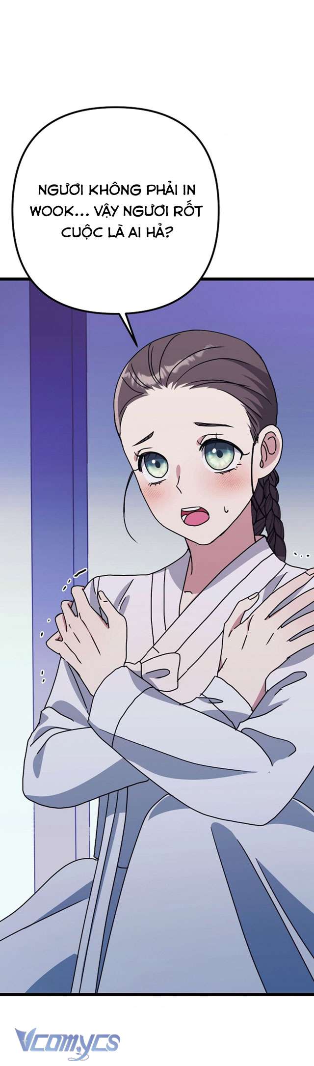 [18+] Goá Phụ Chap 5 - Trang 2