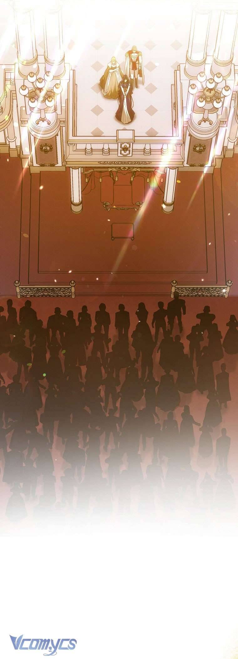 Tôi Trở Thành Vợ Của Nam Chính Chap 89 - Next Chap 90