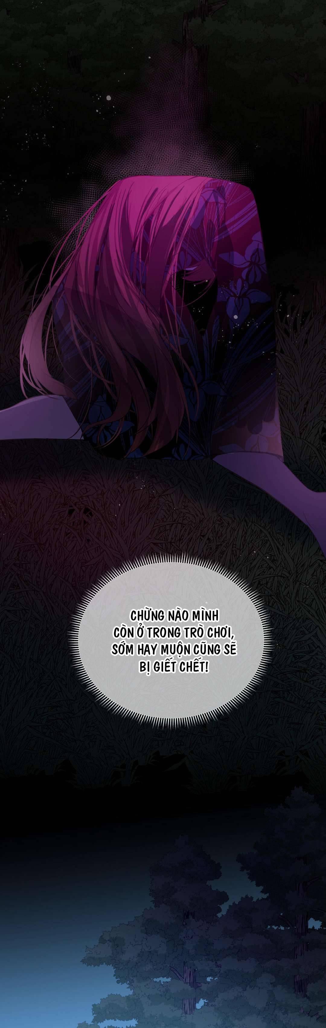 Đại Chiến Công Chúa Chapter 91 - Trang 4