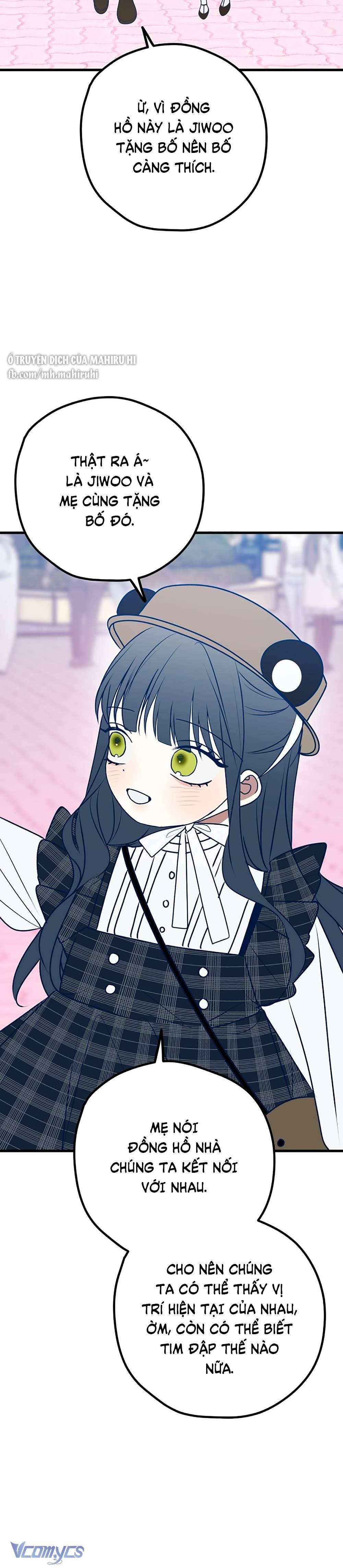 Kẻ Rác Rưởi Không Đáng Được Yêu Chapter 109 - Trang 4