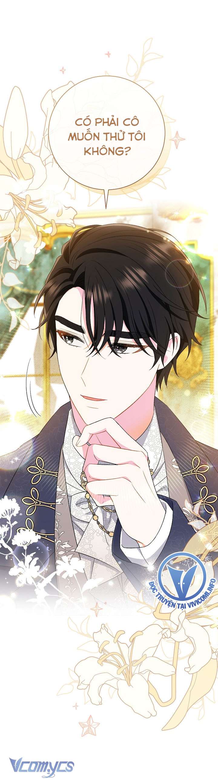 Người Xem Mắt Của Ác Nữ Quá Hoàn Hảo Chapter 18 - Next Chapter 19