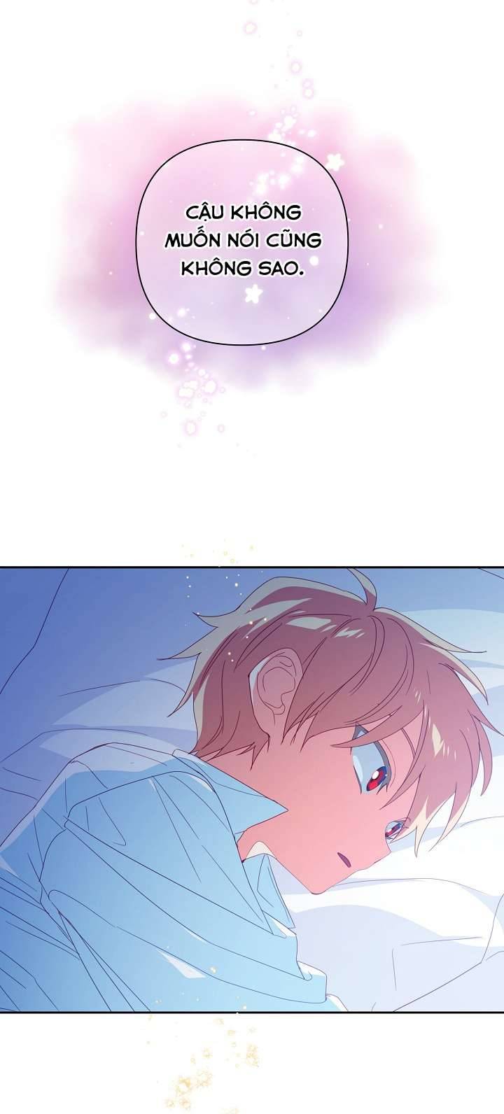 Tôi Đã Nuôi Dưỡng Một Nam Phụ Đầy Ám Ảnh Chapter 23 - Trang 3