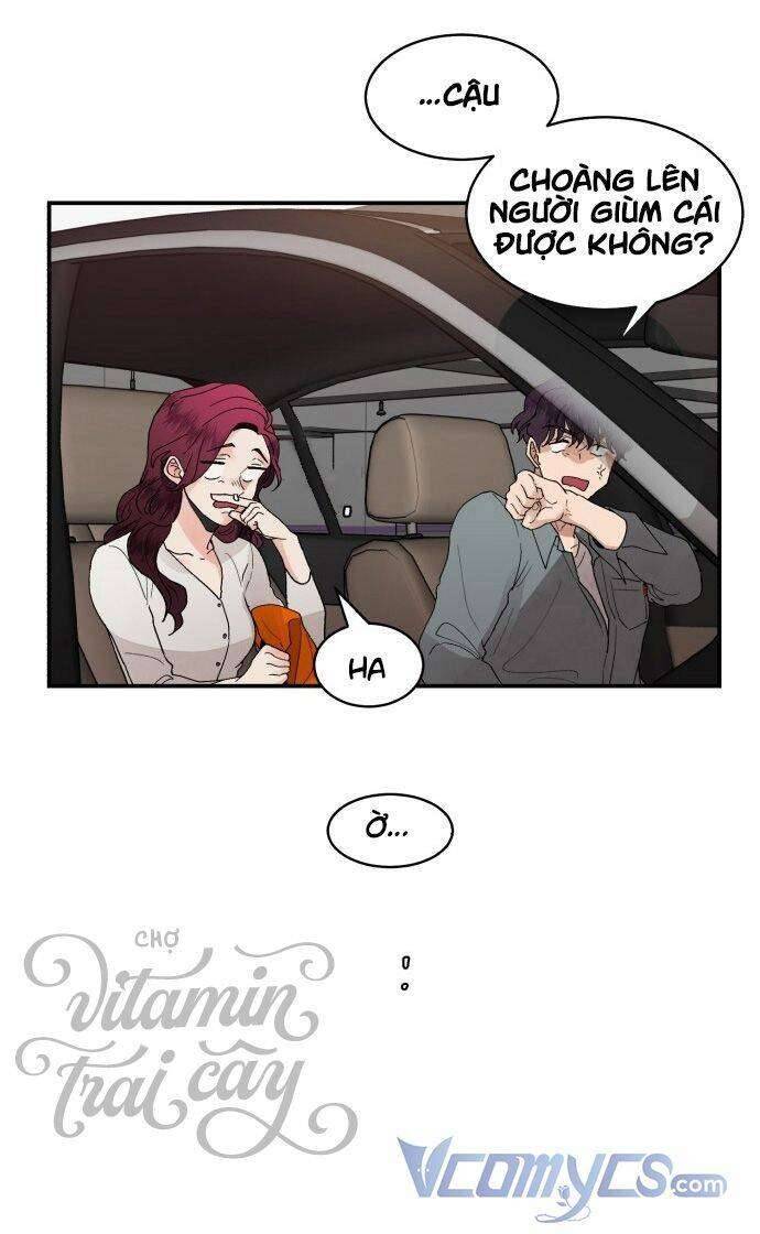 Oan Gia Ngõ Hẹp Chapter 14 - Trang 3