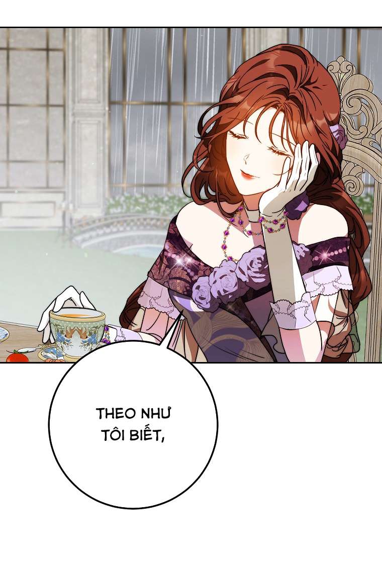 Tôi Trở Thành Vợ Của Nam Chính Chap 62 - Next Chap 63