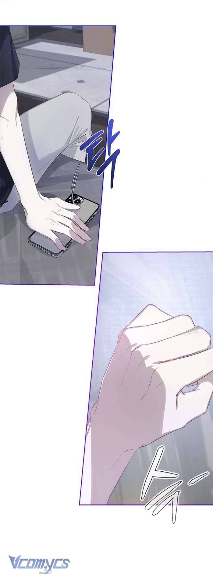 Đàn Anh Xấu Xa! Chap 53 - Trang 3