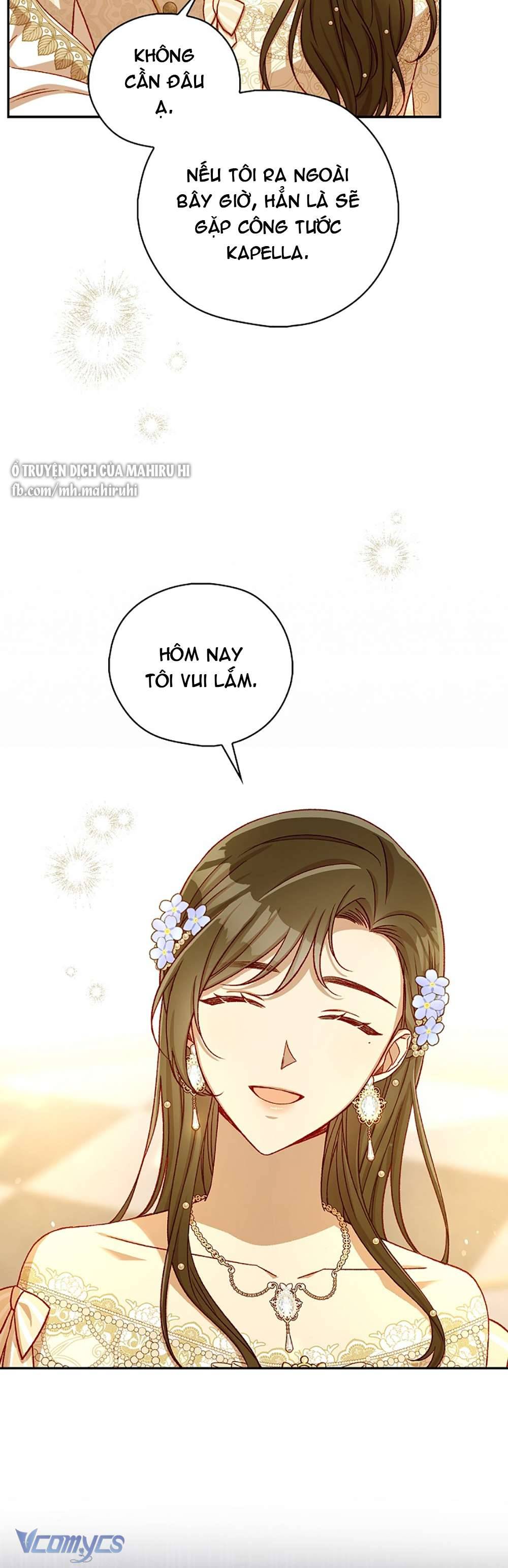 Sống Sót Dưới Thân Phận Hầu Nữ Chap 98 - Trang 2