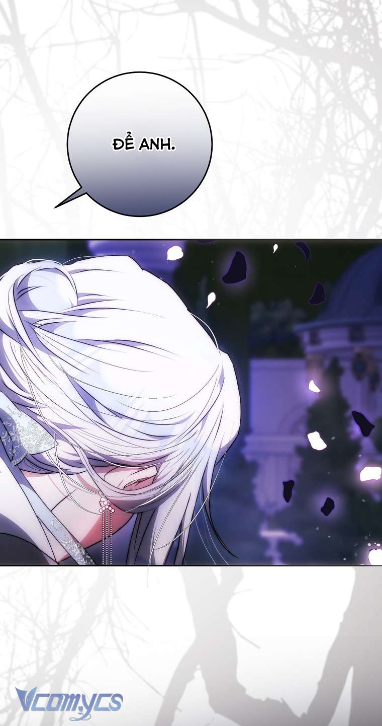 Tôi Trở Thành Vợ Của Nam Chính Chap 102 - Next Chap 103