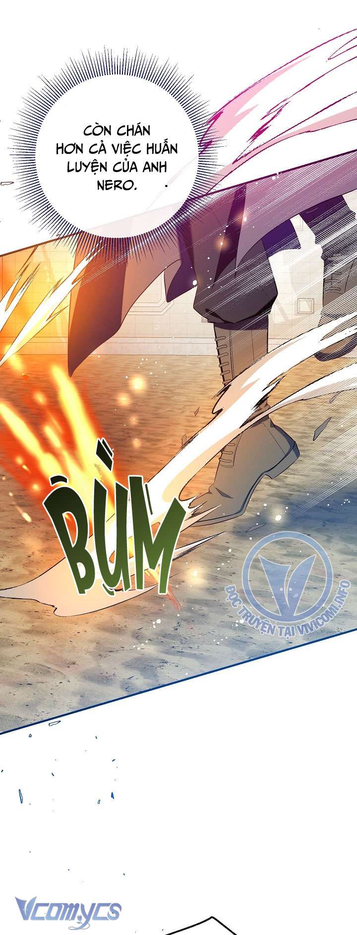 Chúng Ta Có Thể Trở Thành Một Gia Đình Được Không? Chap 104 - Next Chap 105