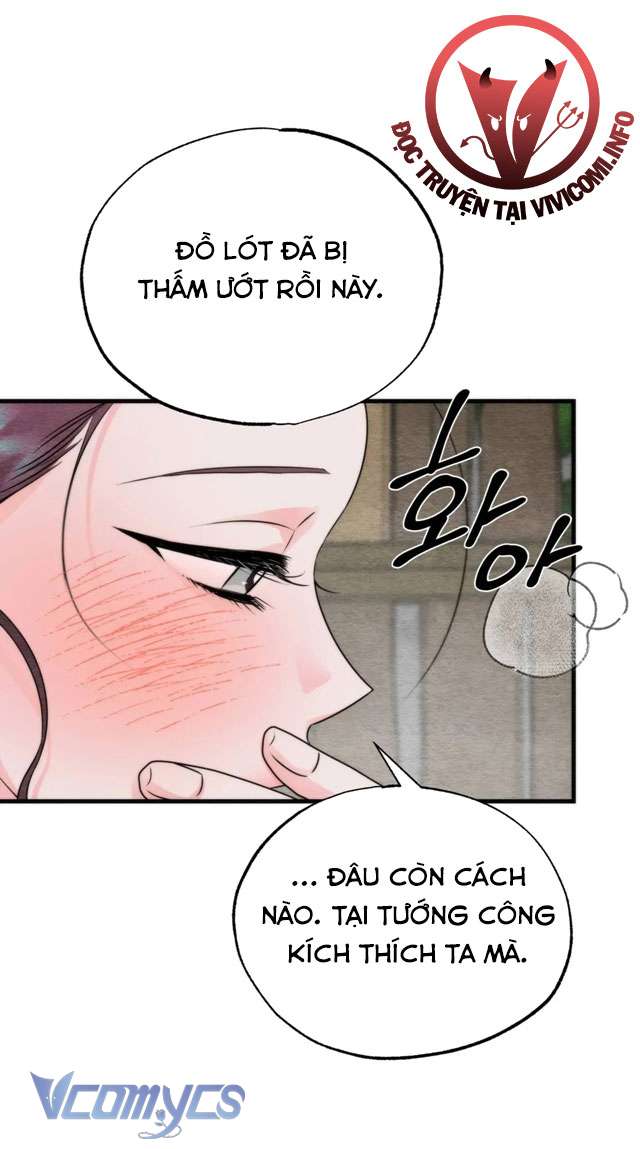 [18+] Đâu Mới Là Thật? Chap 7 - Trang 2