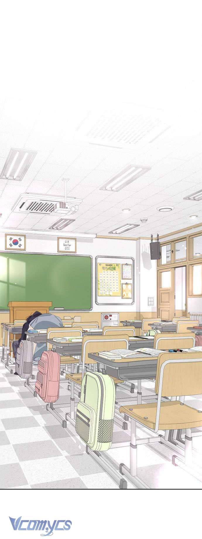 Đàn Anh Xấu Xa! Chap 70 - Next Chap 71