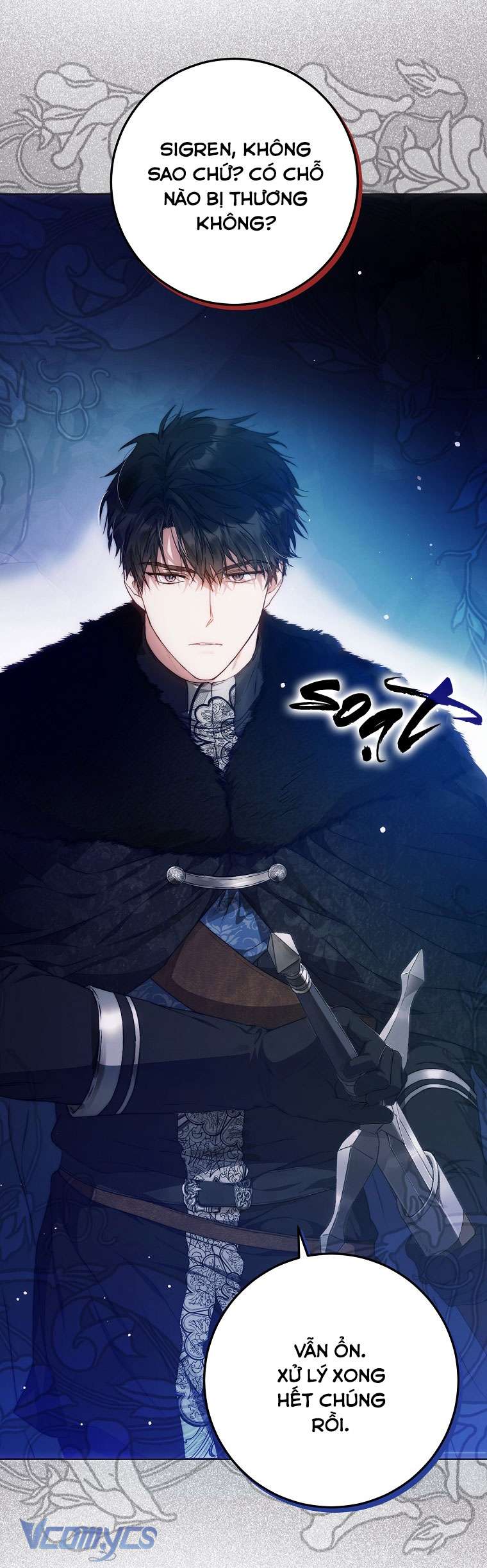 Tôi Trở Thành Vợ Của Nam Chính Chap 76 - Next Chap 77