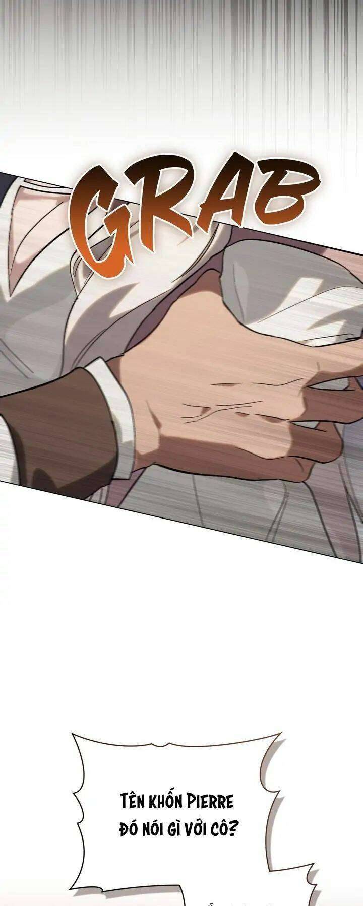 Khi Số Phận Tìm Đến Hai Ta Chapter 12 - Trang 4