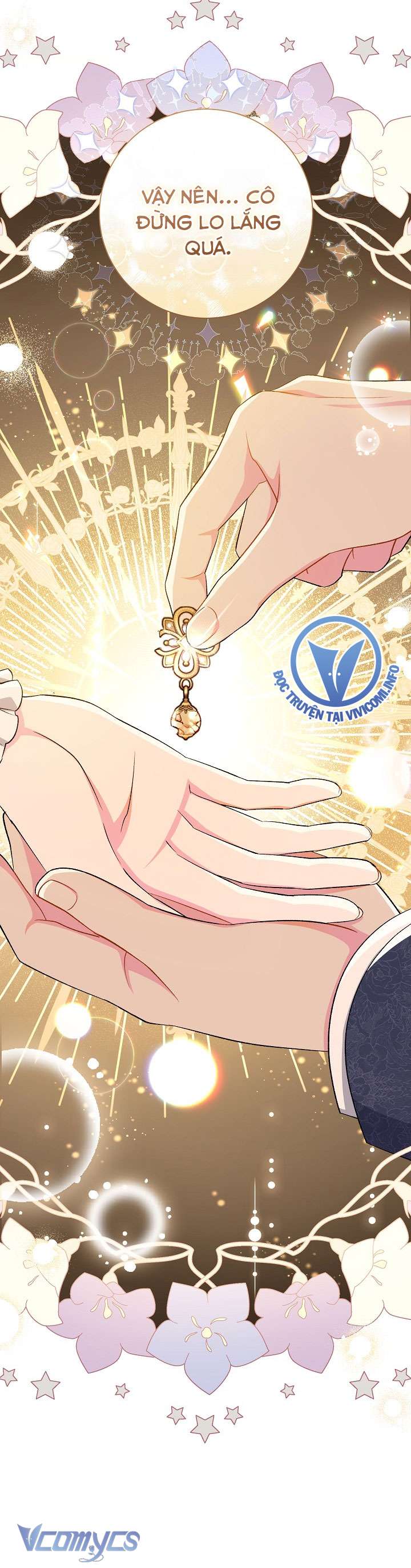 Người Xem Mắt Của Ác Nữ Quá Hoàn Hảo Chapter 18 - Next Chapter 19