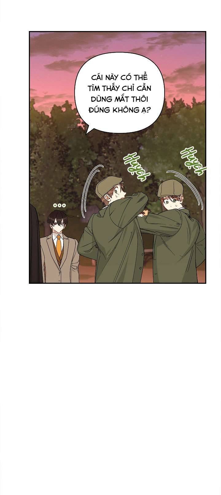 Phương Pháp Trở Thành Con Gái Của Người Hùng Bóng Đêm Chap 28 - Trang 2