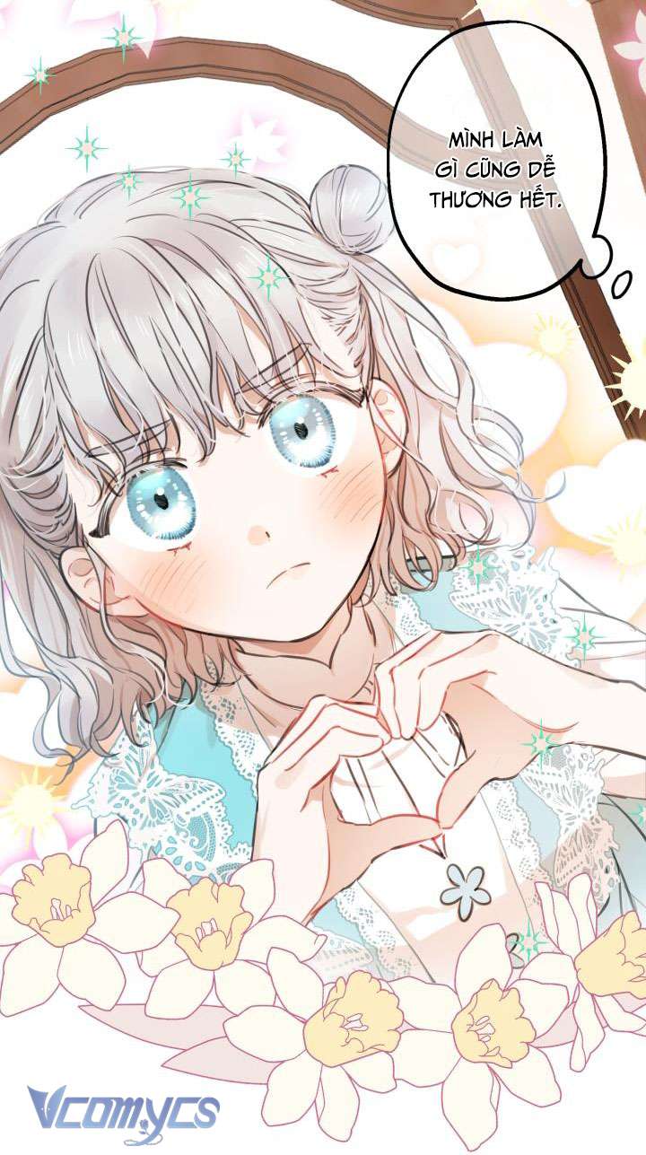 Những Nhân Vật Mạnh Nhất Thế Giới Ám Ảnh Tôi Chapter 18 - Trang 4