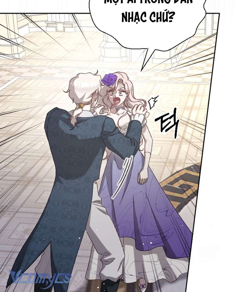 Dành Cho Những Ai Coi Hối Tiếc Là Điều Xa Xỉ Chap 16 - Next Chap 17